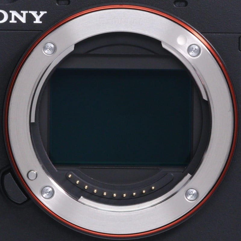 α7C II ボディ ブラック ILCE-7CM2B