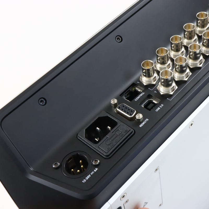 SWATEMTVSTU/PRO4K [ATEM Television Studio Pro 4K]