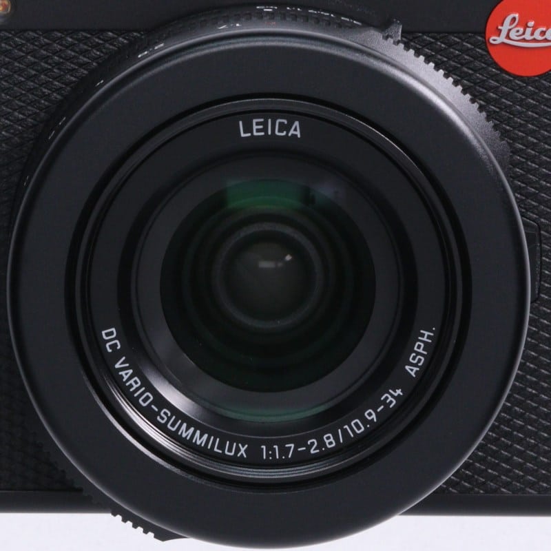 ライカ D-LUX8 19191