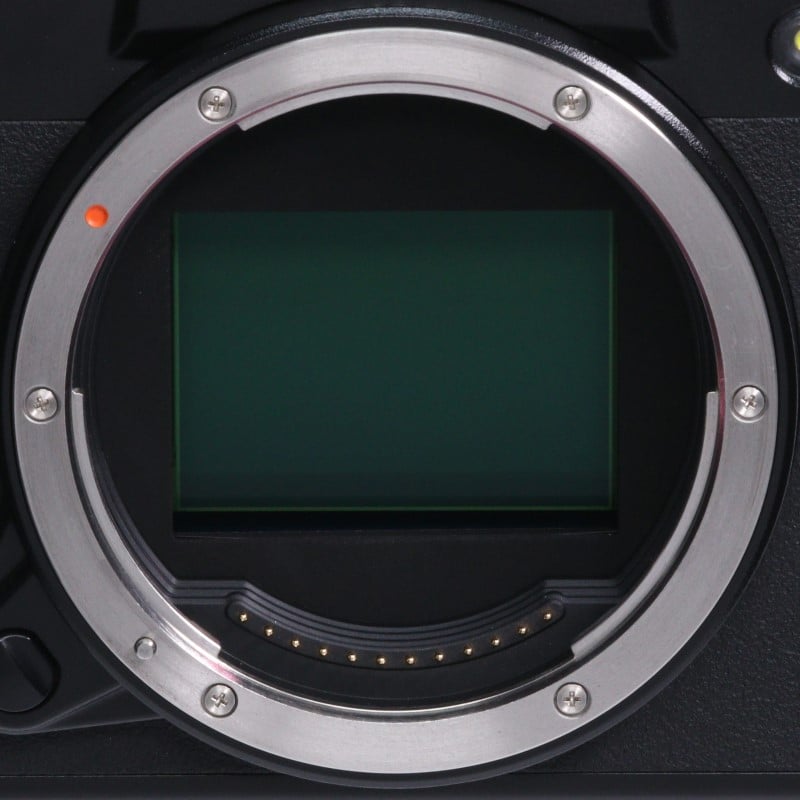 FUJIFILM GFX50S II ボディ