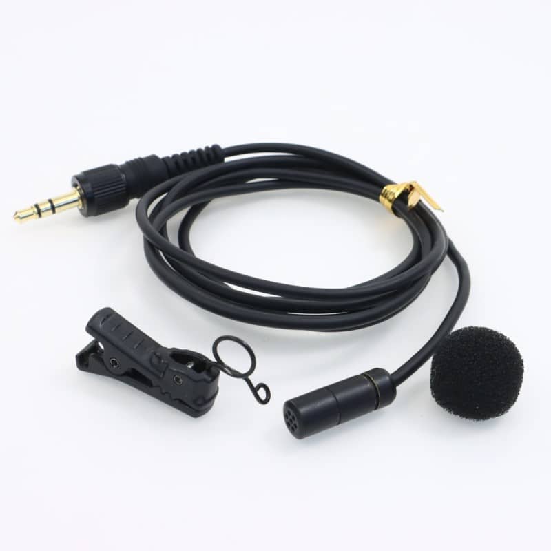 UWP-D21 [B帯アナログワイヤレスマイクロホンパッケージ]