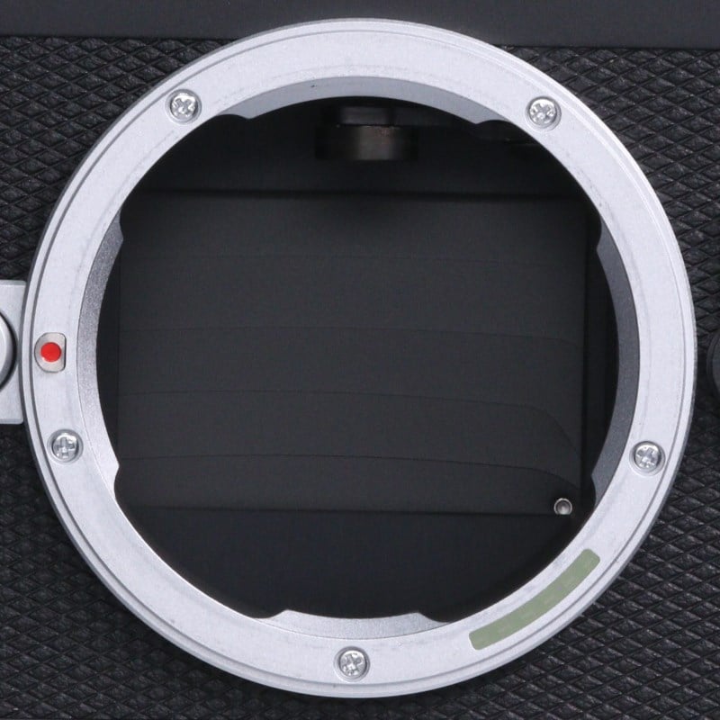 ライカM EV1 20233