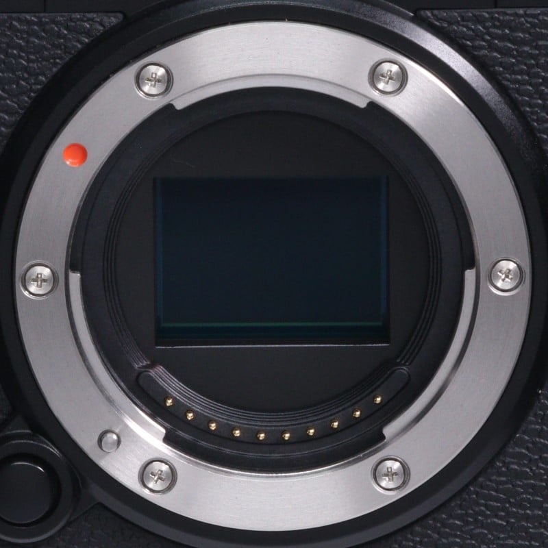 FUJIFILM X-T5 ボディ ブラック