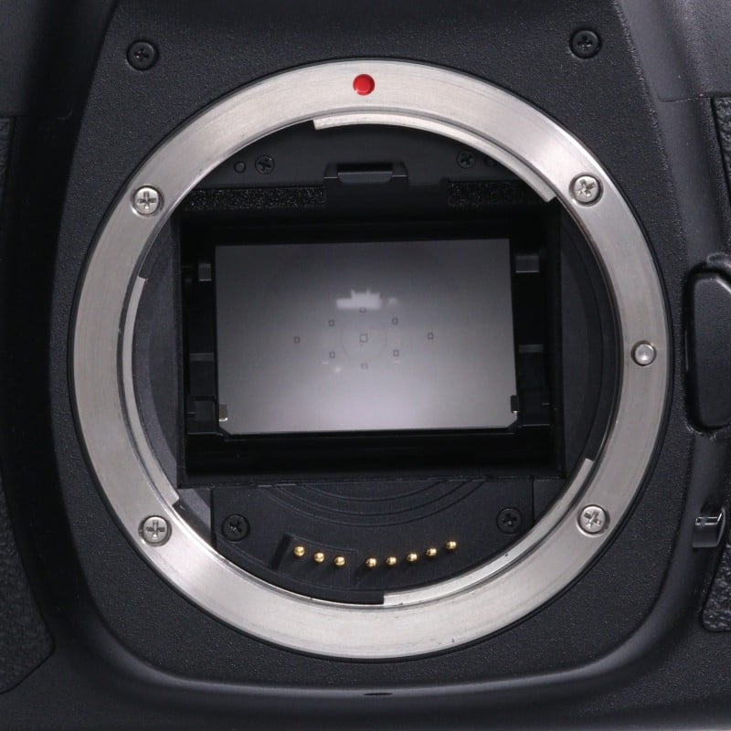 EOS 5D Mark II ボディ