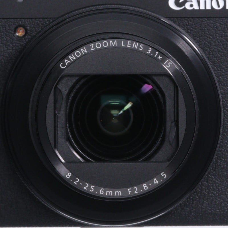 PowerShot V1
