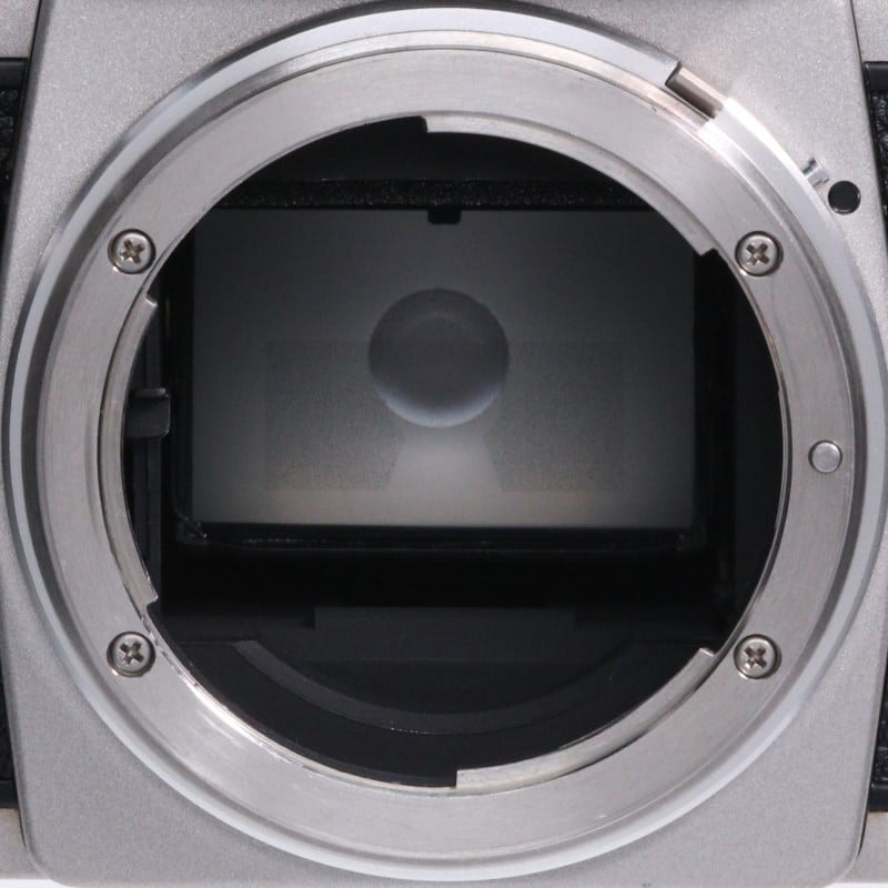 F3/T シルバー