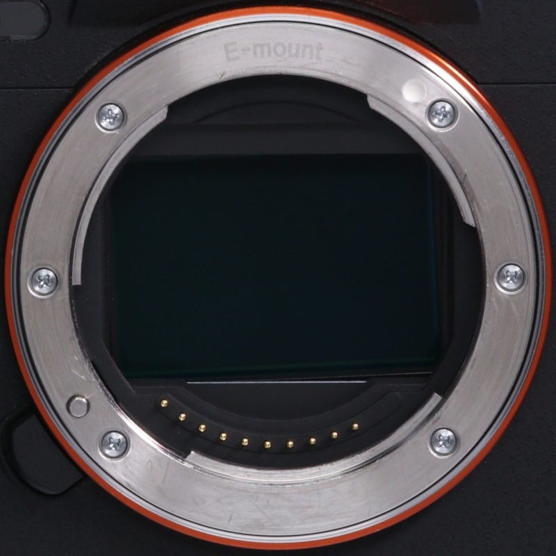 α7 IV ボディ ILCE-7M4
