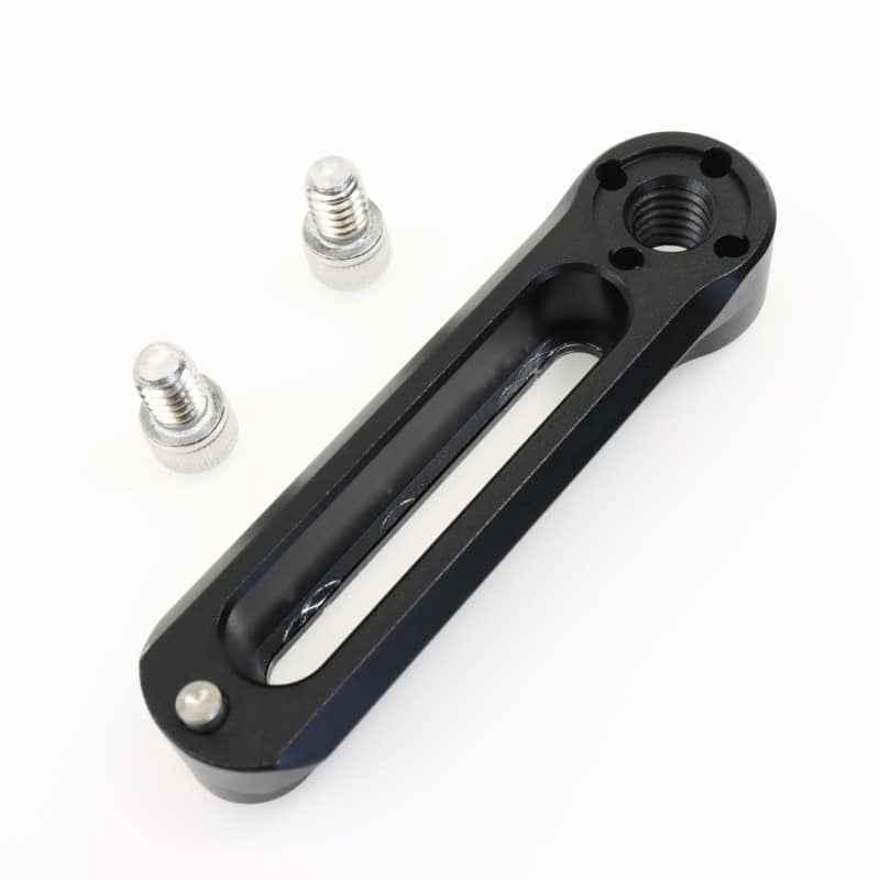 WOODEN CAMERA NATO Handle Plus V2 Kit 263400