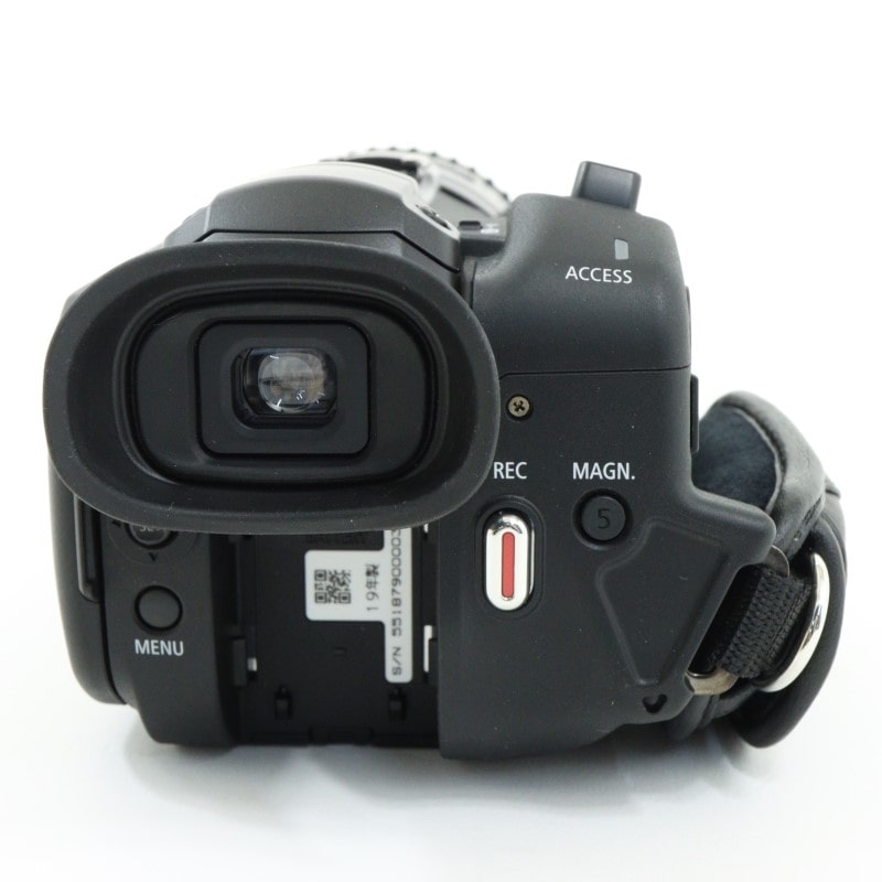 Canon[キヤノン] XA55