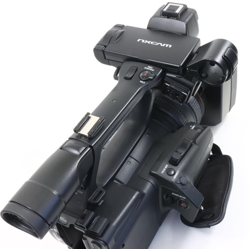 HXR-NX5R [NXCAMカムコーダー]