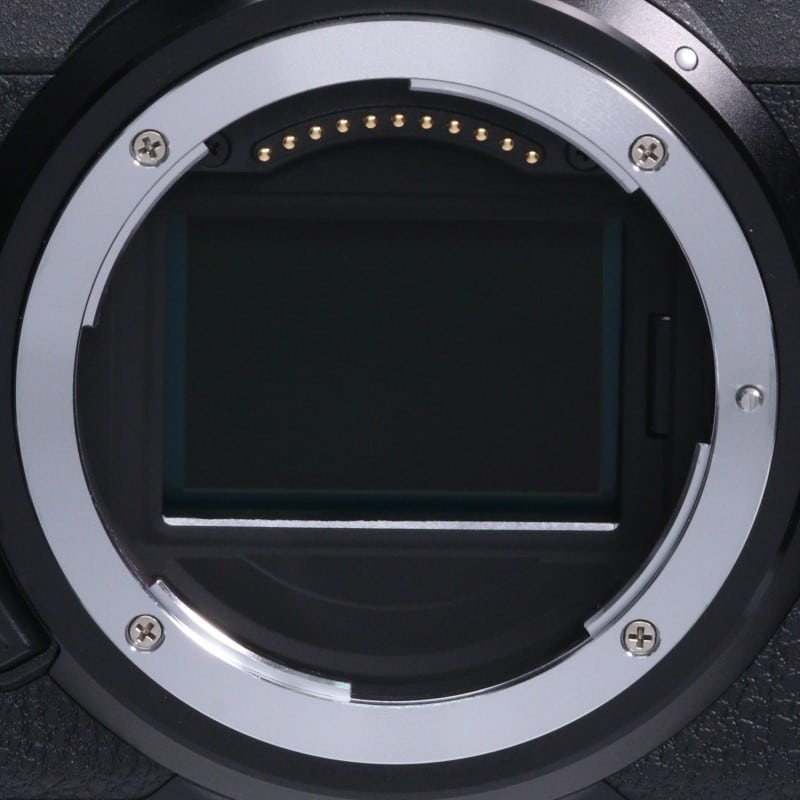 Z6II ボディ