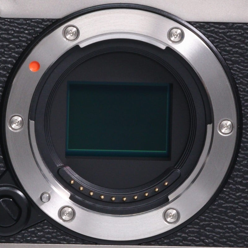 FUJIFILM X-Pro3 ボディ DRシルバー