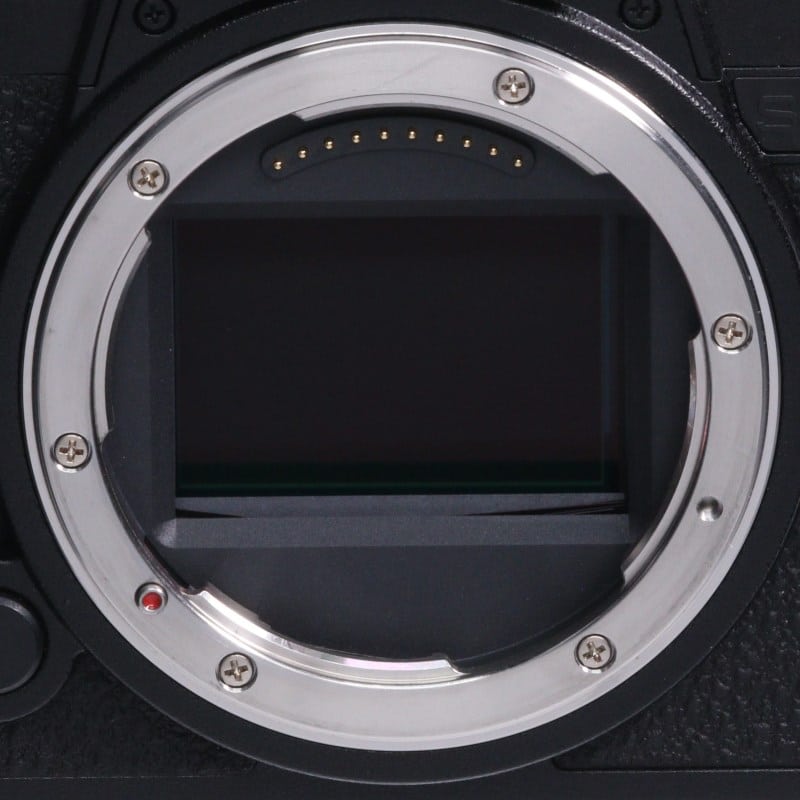 LUMIX S5IIX ボディ DC-S5M2X
