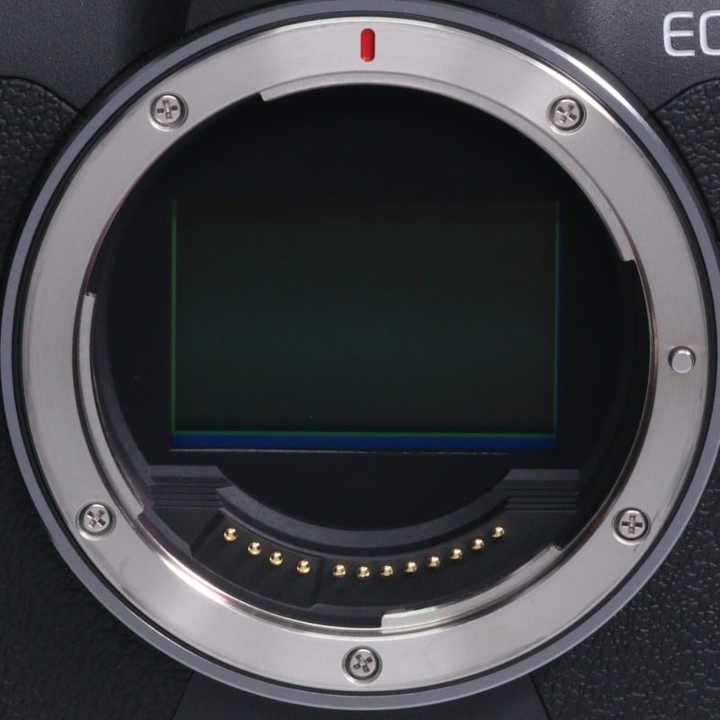 EOS R ボディー