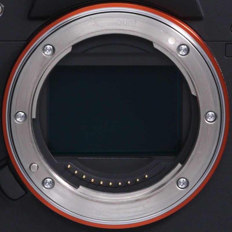 α7 III ボディ ILCE-7M3