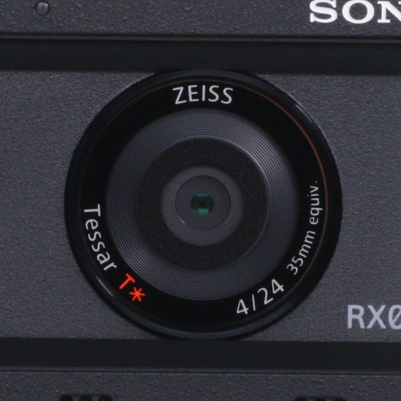 Cyber-shot RX0 II DSC-RX0M2