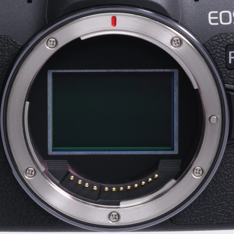 EOS R8