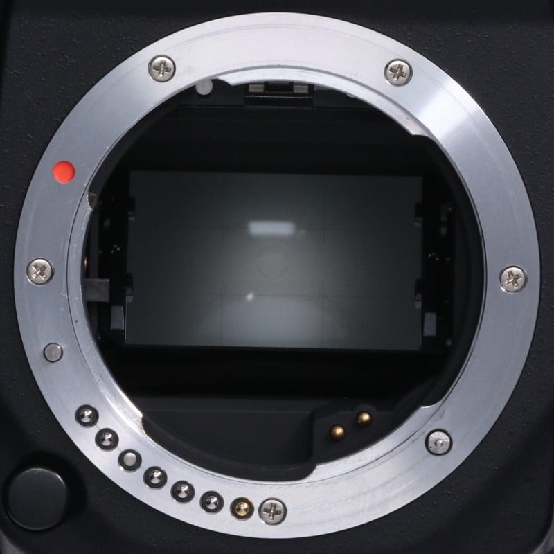 PENTAX K-1 ボディキット