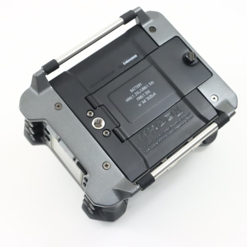 F6 [フィールドレコーダー]