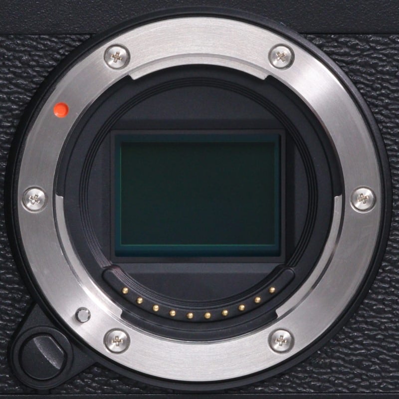 FUJIFILM X-E4 ボディ ブラック