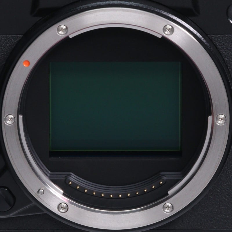FUJIFILM GFX50S II ボディ