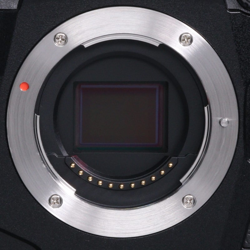 OM-D E-M1X ボディー
