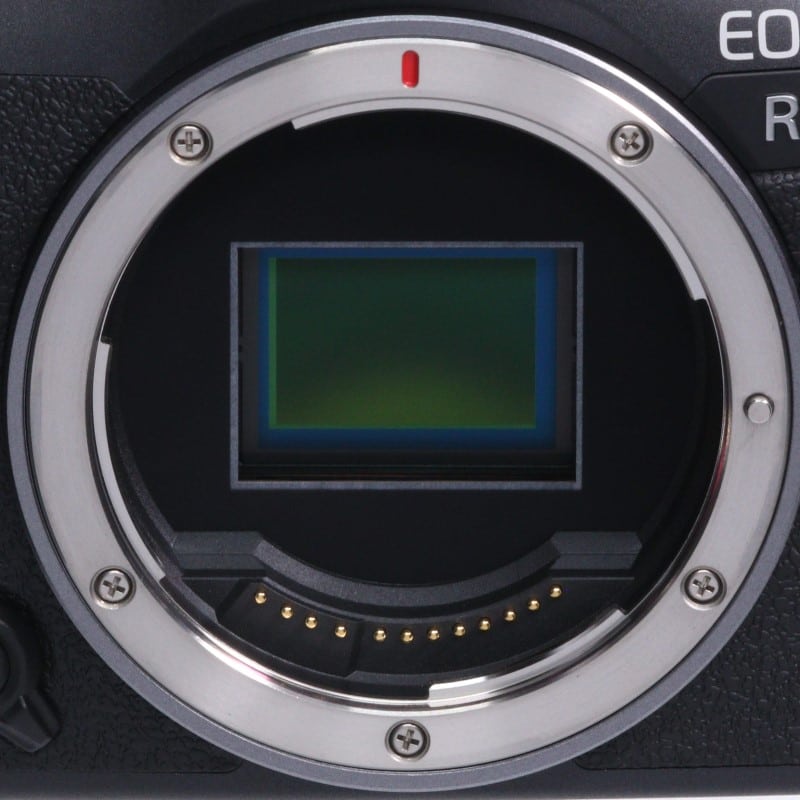 EOS R7 ボディー