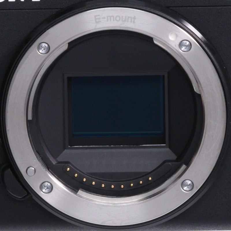 α6700 ボディ ILCE-6700