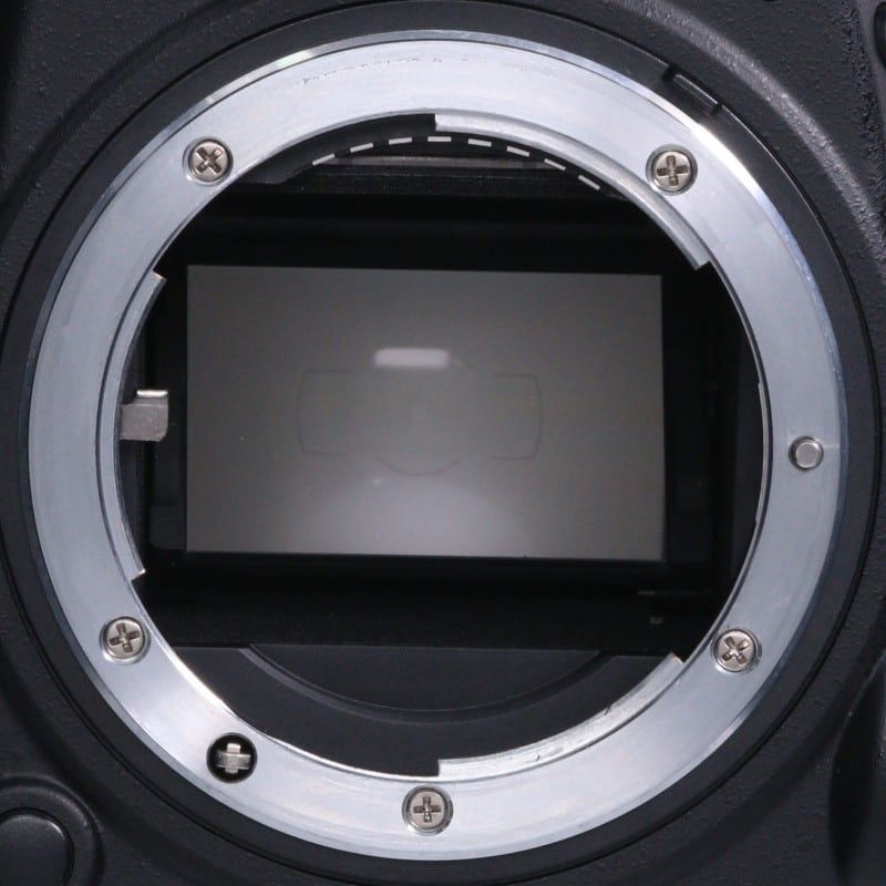 D610 ボディ
