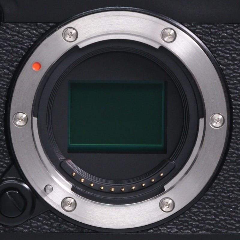 FUJIFILM X-Pro3 ボディ ブラック