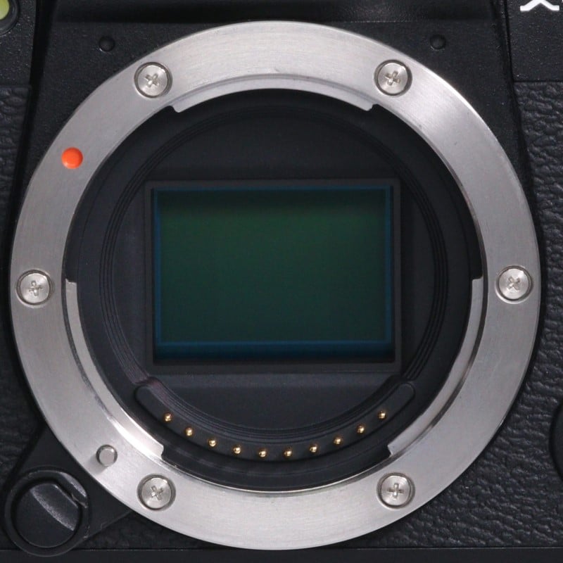 X-T20 ブラック