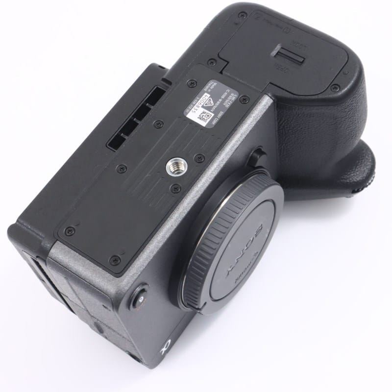 FX30 ボディ ILME-FX30B