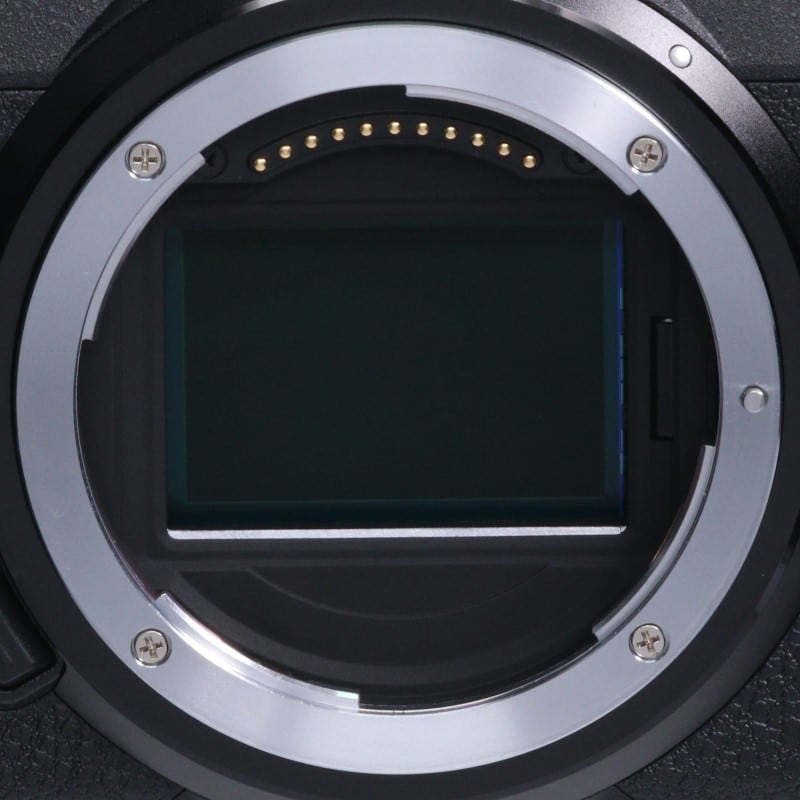 Z7II ボディ