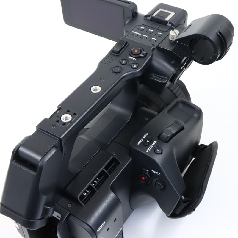 HXR-NX800