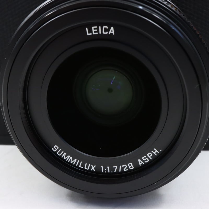 Leica Q2 19050