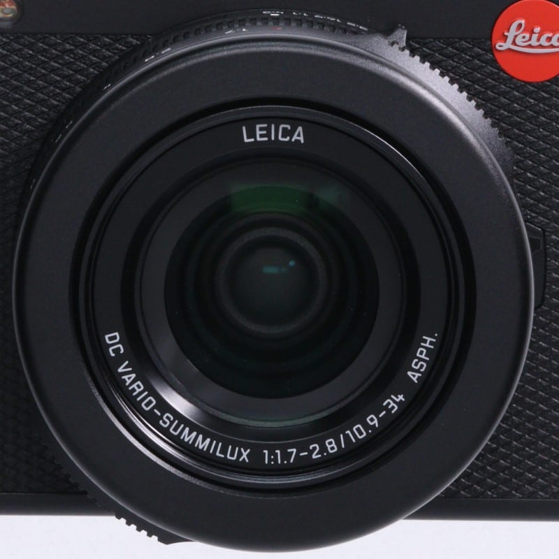 ライカ D-LUX8 19191