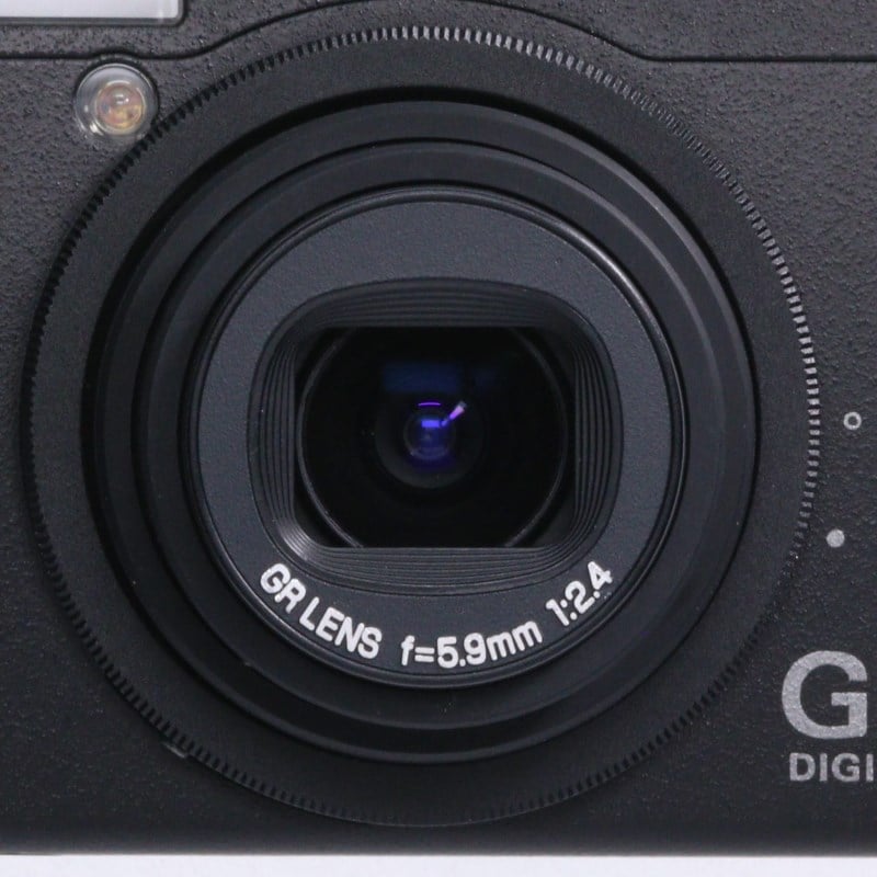 GR Digital