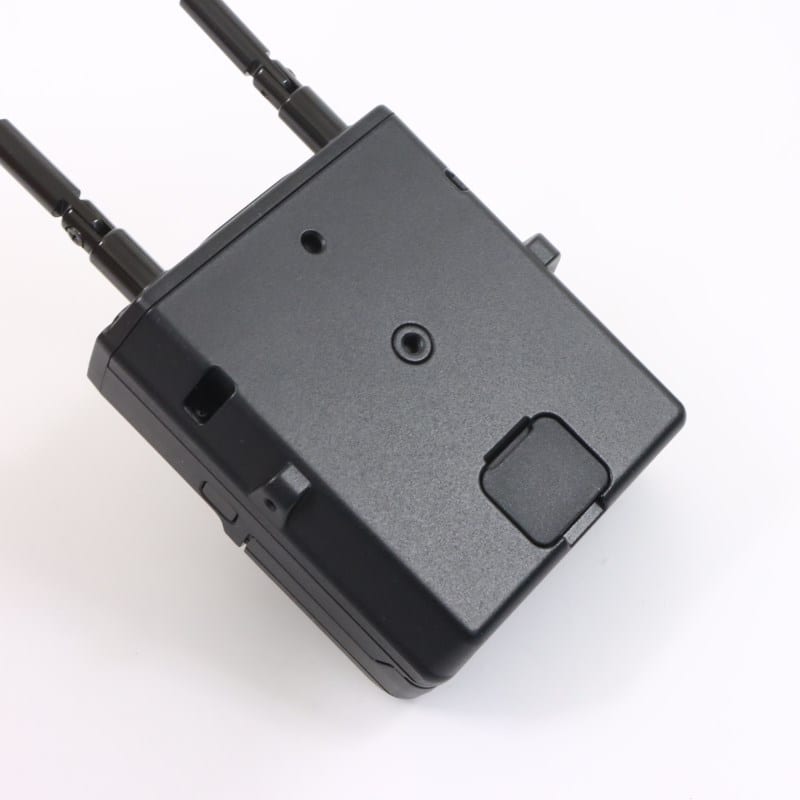 SONY UWP-D22 B帯アナログワイヤレスマイクロホンパッケージ AB+ランク