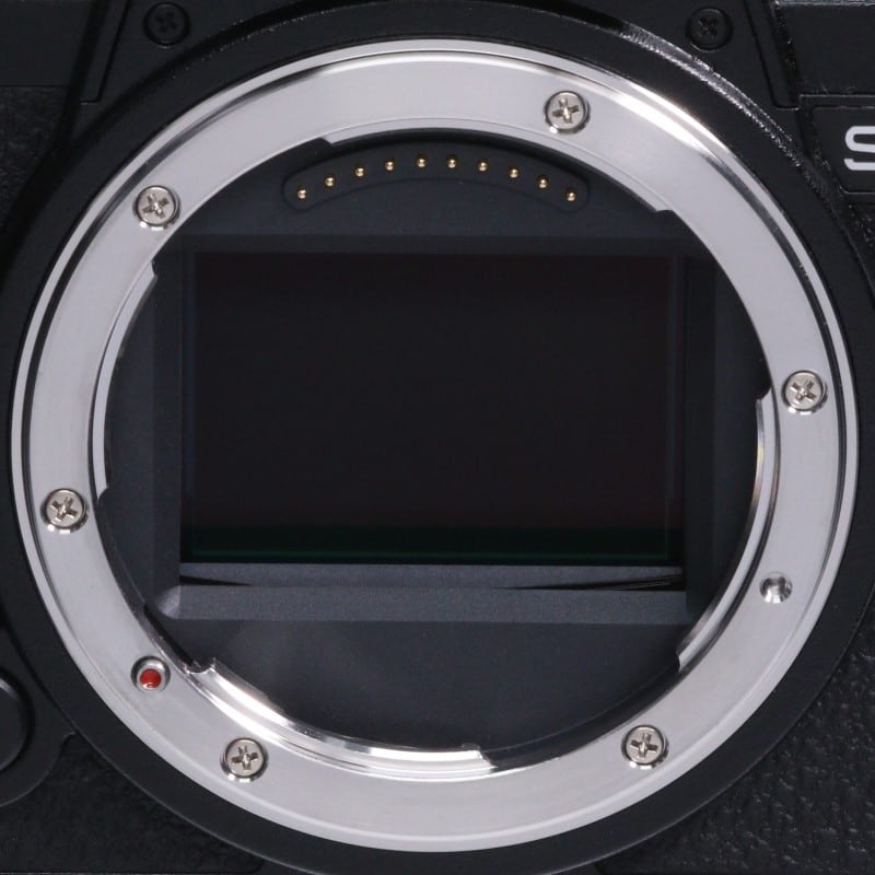 LUMIX S5II ボディ DC-S5M2