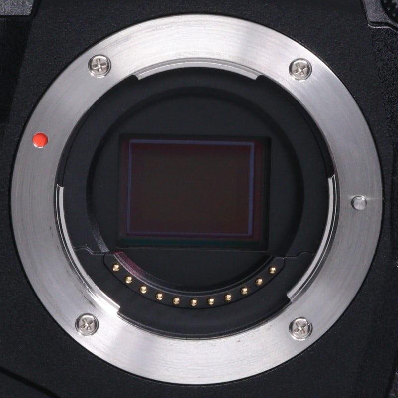 OM-D E-M1X ボディー