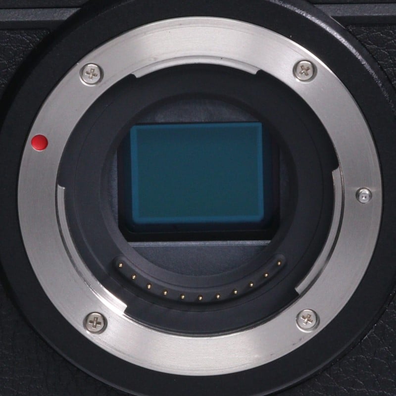 LUMIX GX8 ブラック DMC-GX8-K