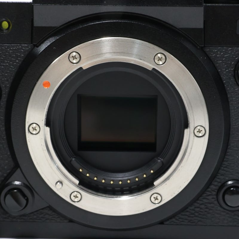 FUJIFILM X-H2S ボディ