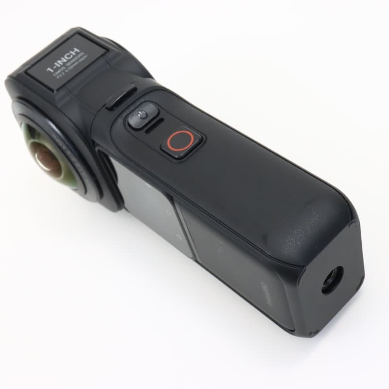 CINRSGP/B [Insta360 ONE RS 1-Inch Edition]