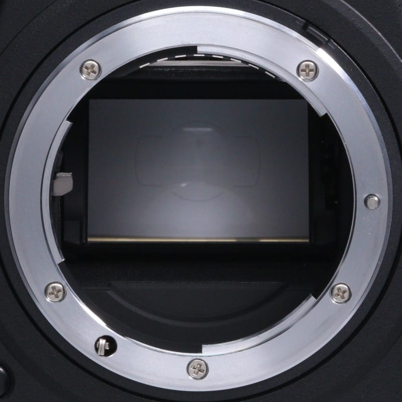 D780 ボディ