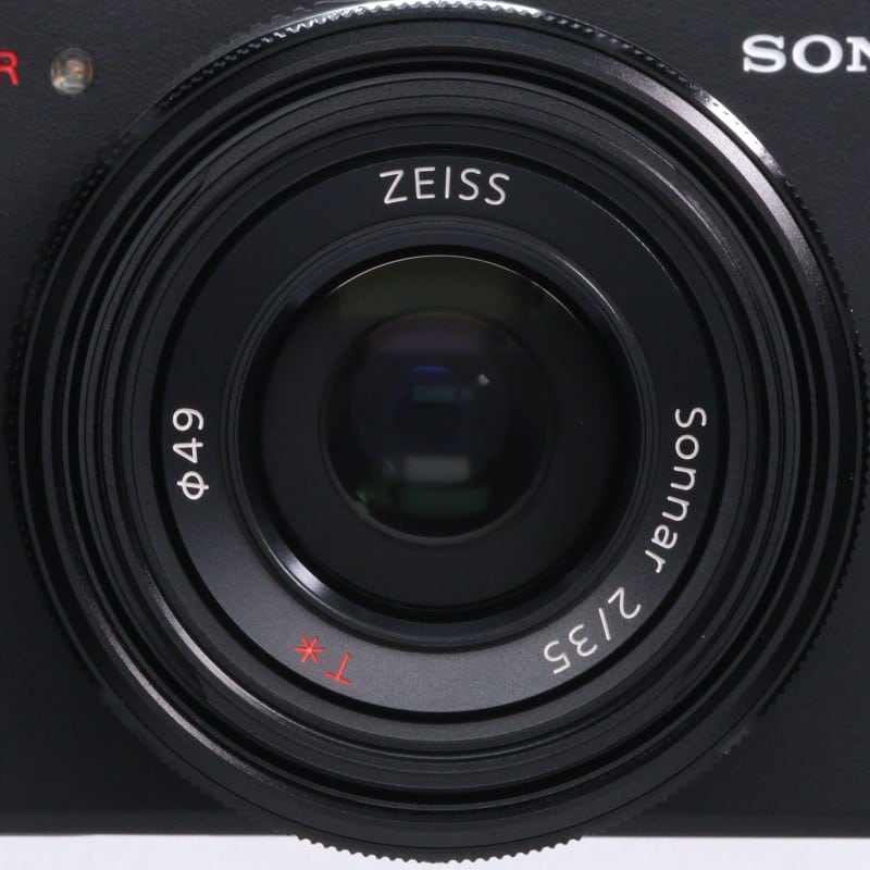 Cyber-shot RX1R III DSC-RX1RM3