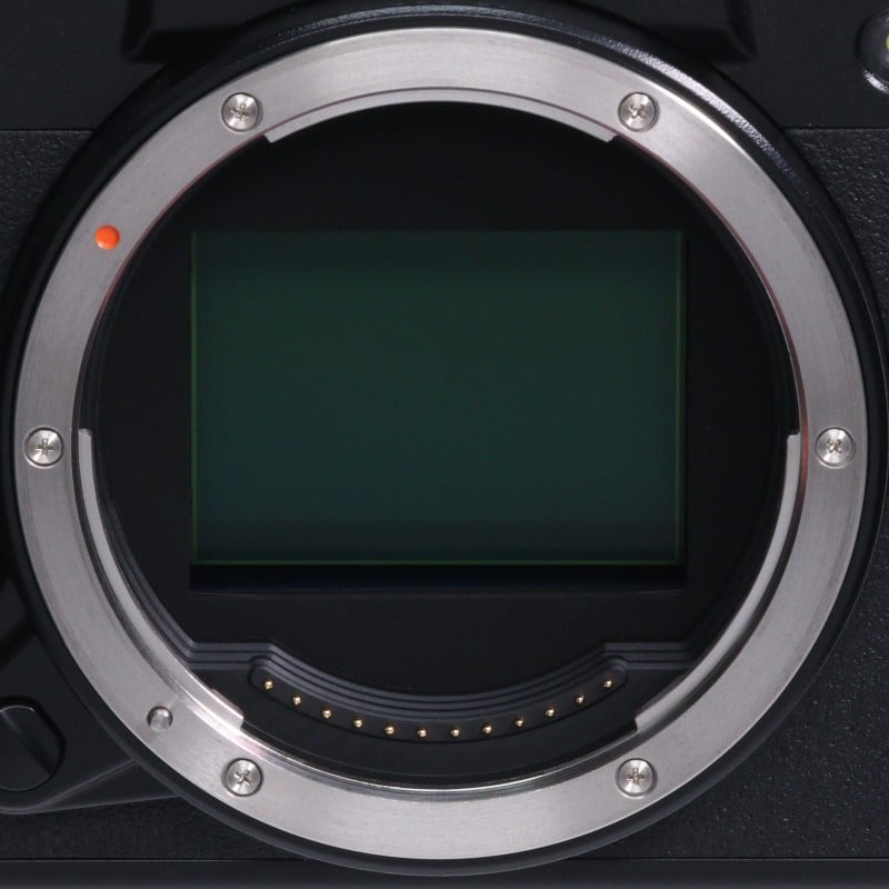 FUJIFILM GFX50S II ボディ