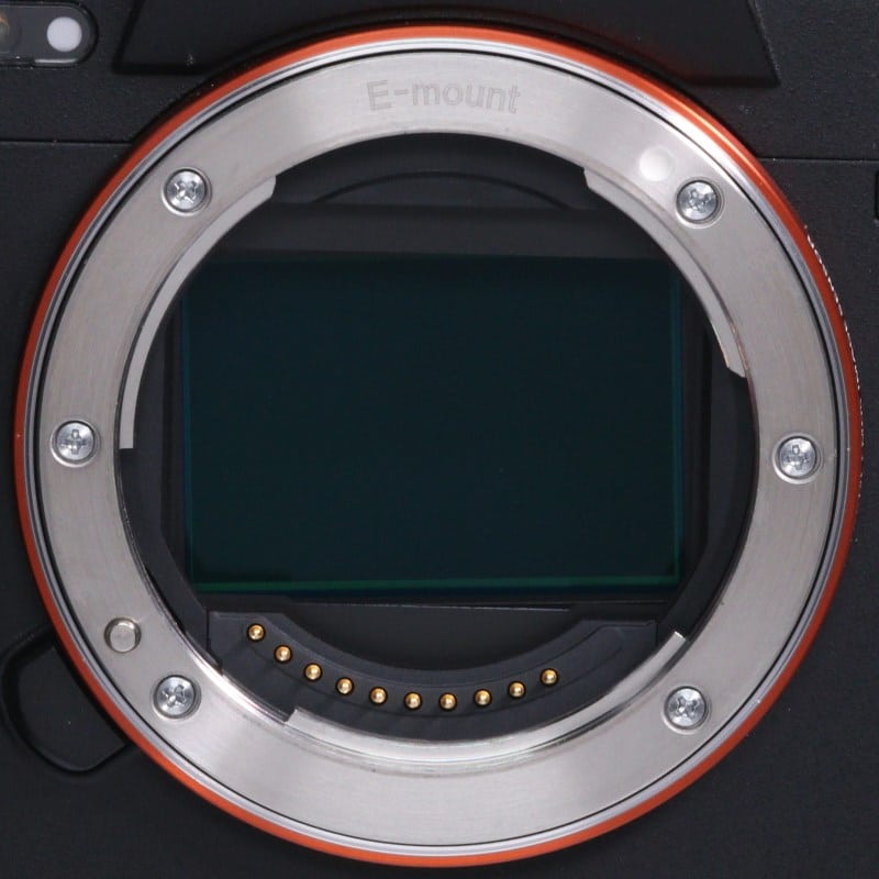 α7S III ボディ ILCE-7SM3