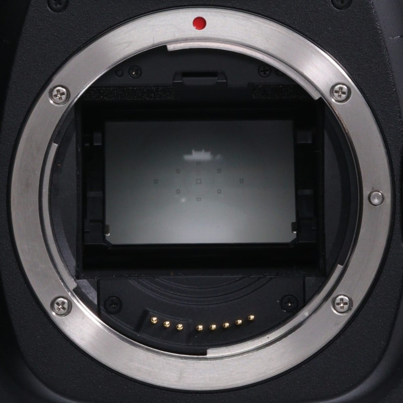 EOS 5D Mark II ボディ