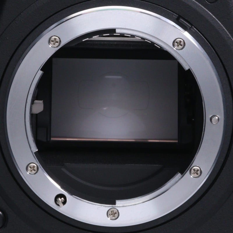 D780 ボディ