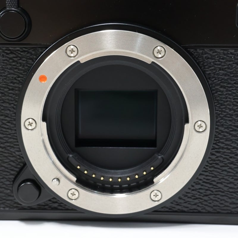 FUJIFILM X-E5 ボディ ブラック